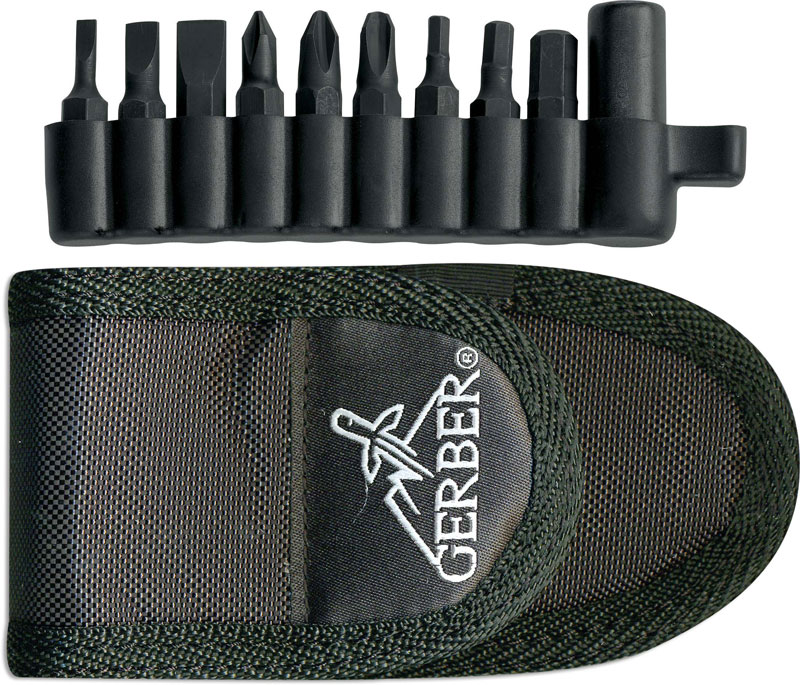 Gerber Knives Gerber MultiPlier Tool Kit Only, GB45200