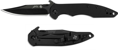  Satılık KERSHAW ve VICTORINOX çakılar (Amerikan)