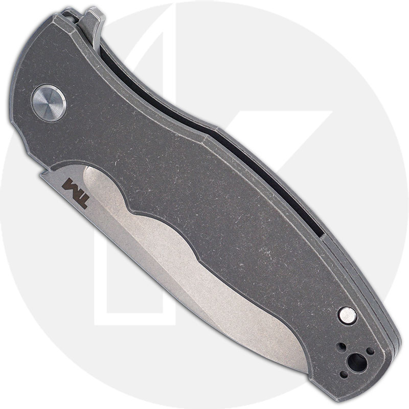 Ring Knife – Terra Tech