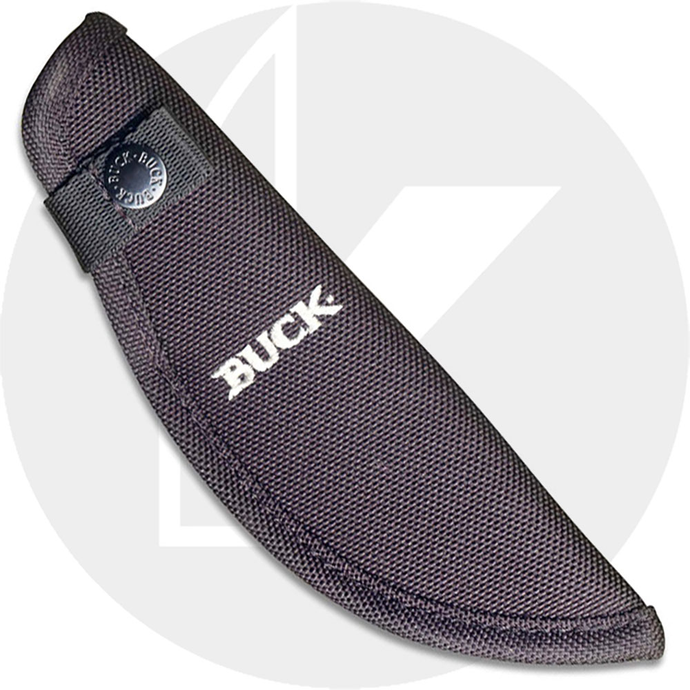 Buck Zipper and Buck Vanguard Sheath Only, Nylon, BU-691S