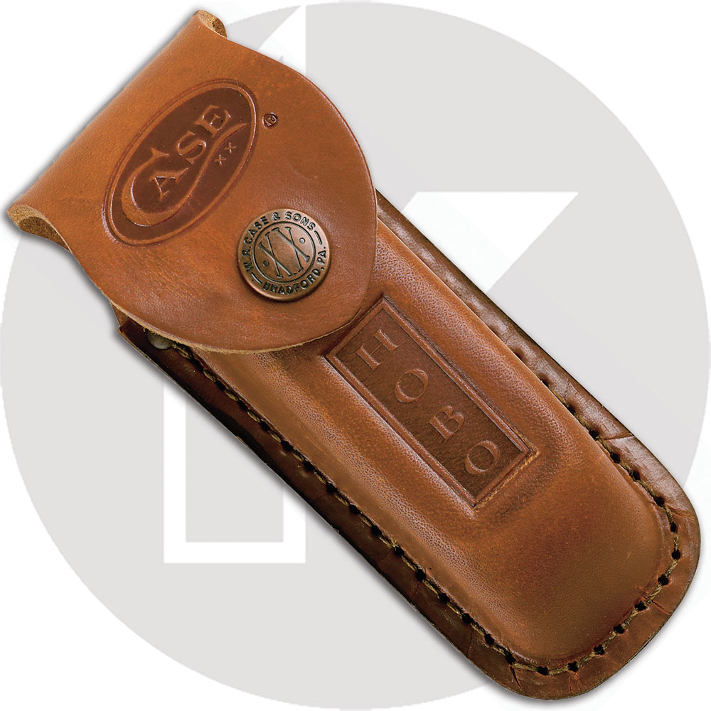 Case Knives Case Knife Sheath, Hobo Sheath, CA-1049