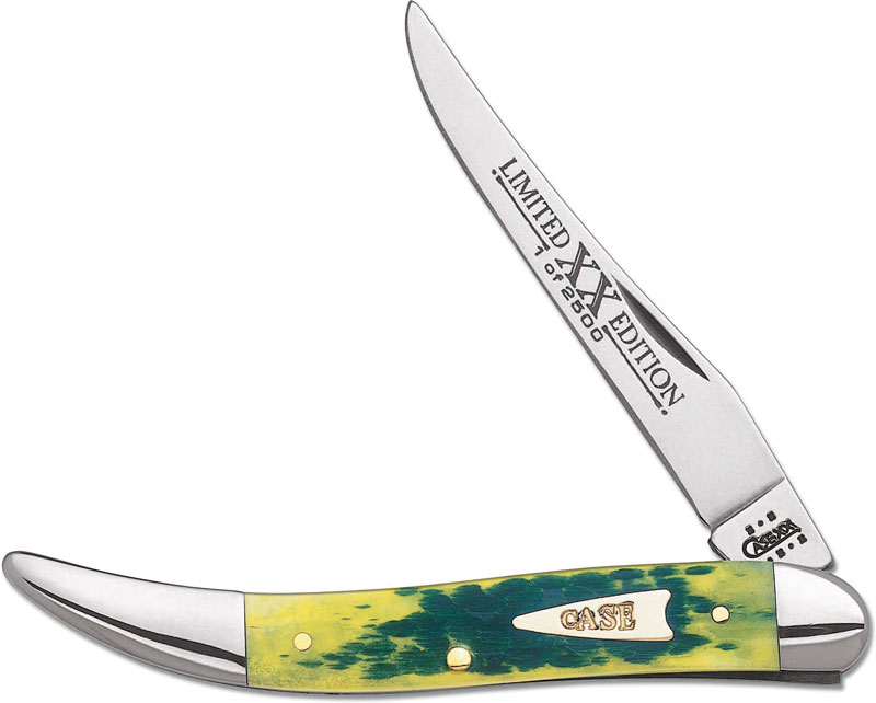 MAC Hand-held Tungsten Carbide Sharpener (TCS-2) – MAC Knife