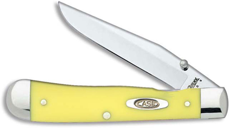Case Case Yellow Knife, CA-111