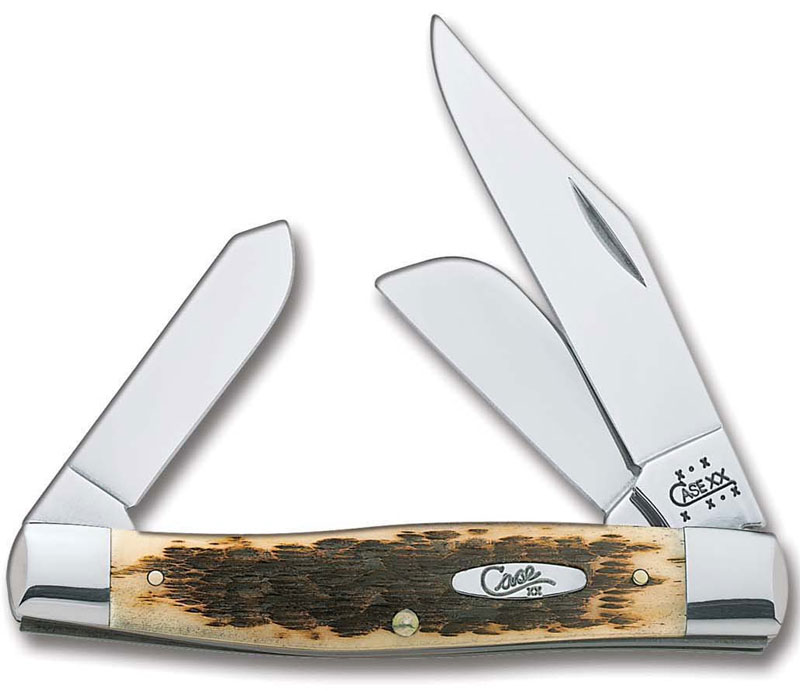 The LARGEST Stockman Knife 