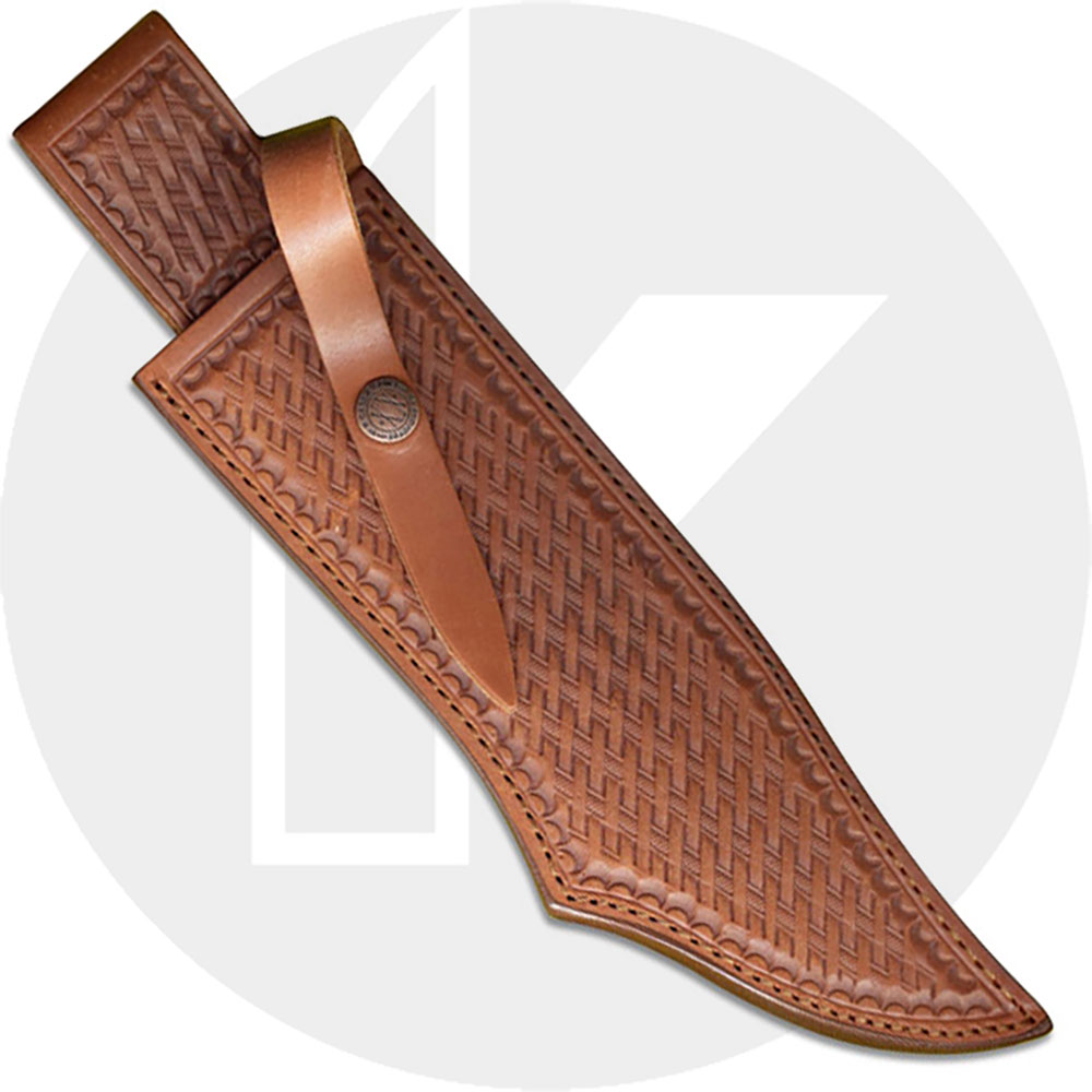 Case Knives Case Bowie Knife Sheath, CA-50419