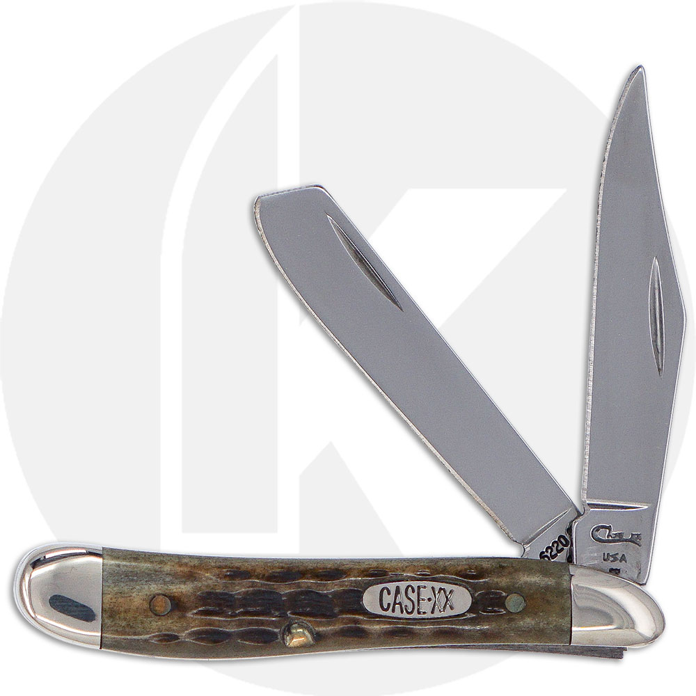 Model 903, Small Neck Knife – Jason Perry Blade Works