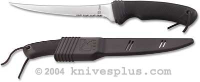 what is a dredging knife