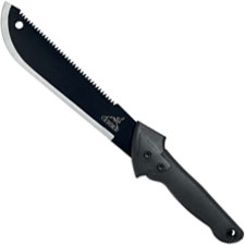 Cold Steel Panga Machete with Sheath, CS-97LPMS