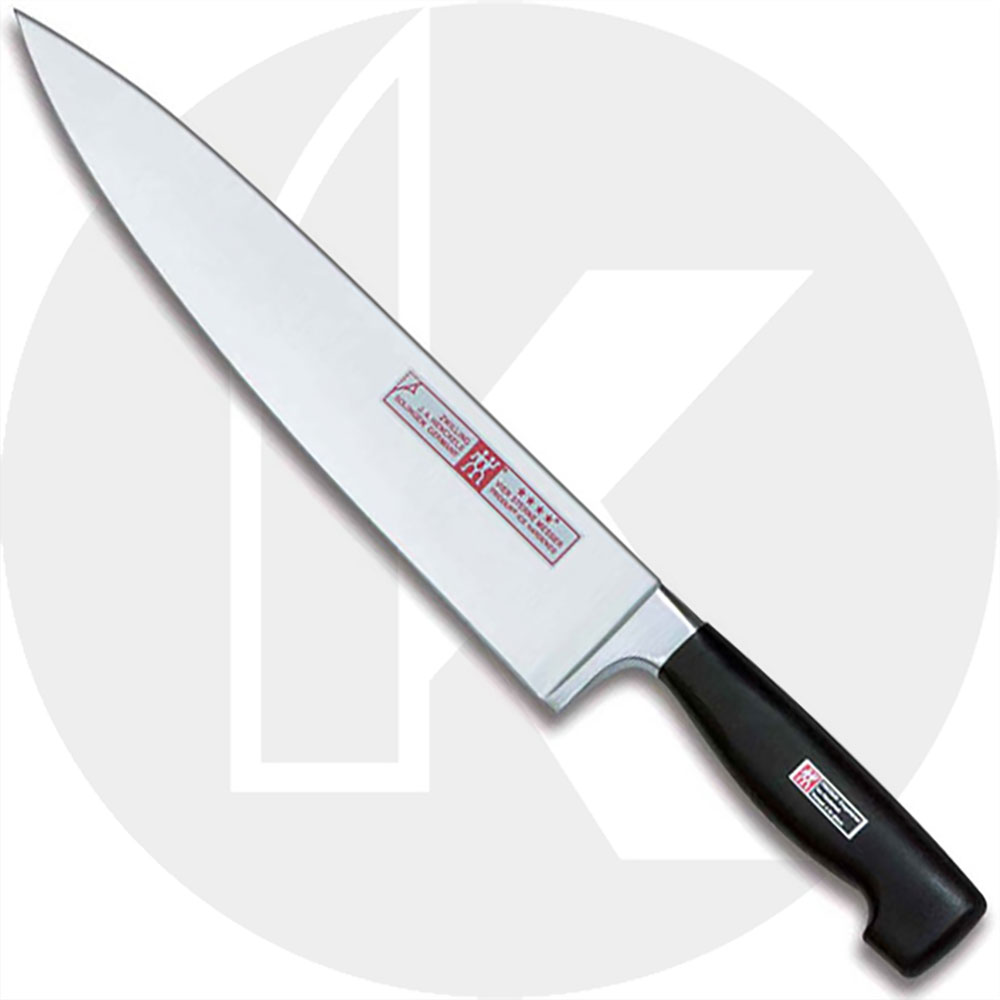 Henckels Four Star Chefs Knife, 10 Inch, HE-71263