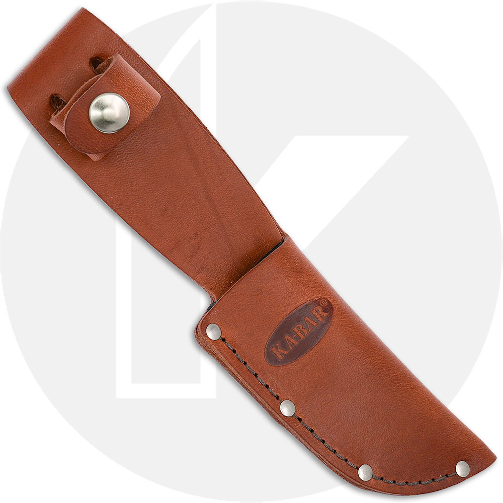 KA-BAR Knives KABAR Game Hook Sheath Only, KA-1234S