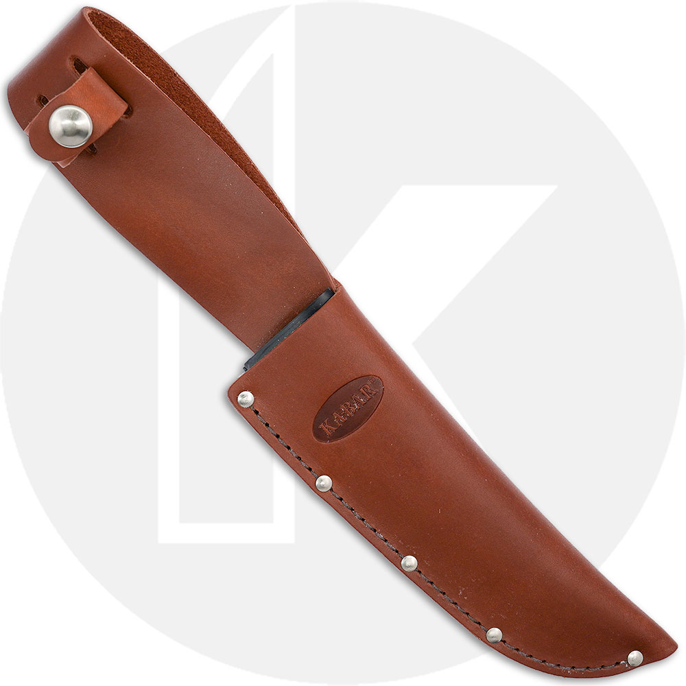 KA-BAR Knives KABAR Marine Hunter Sheath Only, KA-1235S