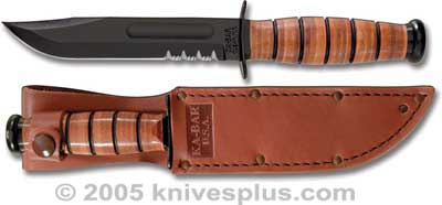 Ka-Bar U.S.M.C. Fighting Utility Knives