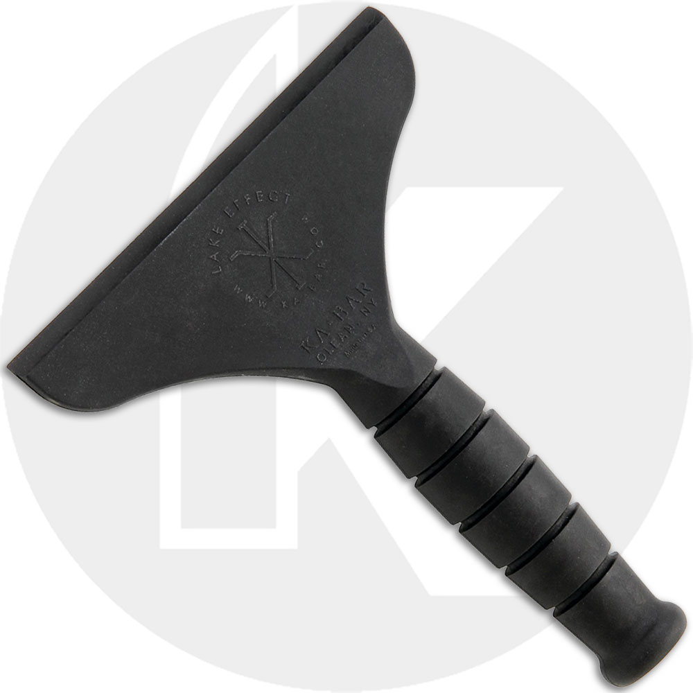 KABAR Lake Effect Ice Scraper, KA-9906