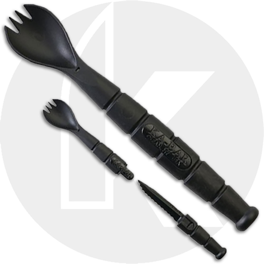 KABAR Tactical Spork, KA-9909