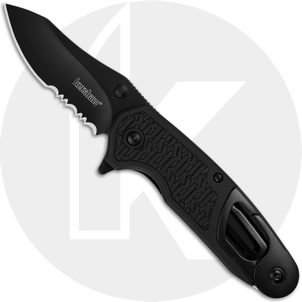 Kershaw Funxion EMT Knife, KE-8100