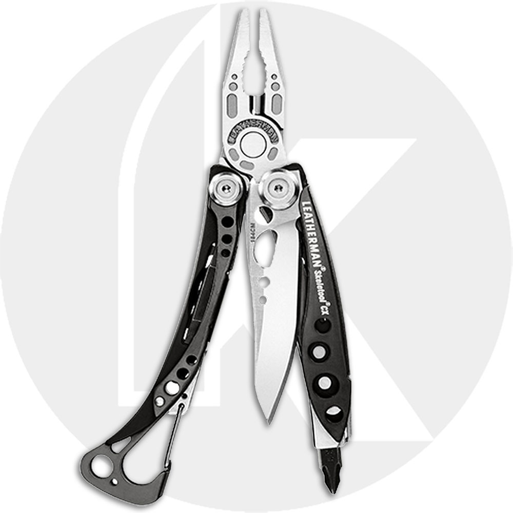 Leatherman SkeleTool CX - 830849