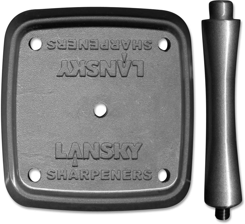 Lansky Super C Clamp: Knife Sharpening System Mount - LM010