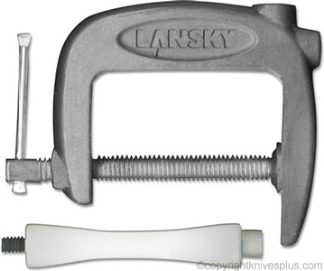 Lansky Sharpening System Knife Stand 