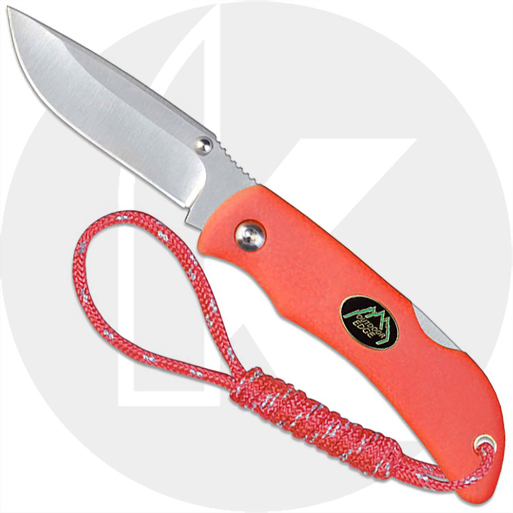 Outdoor Edge Mini Blaze Knife, OE-MB20