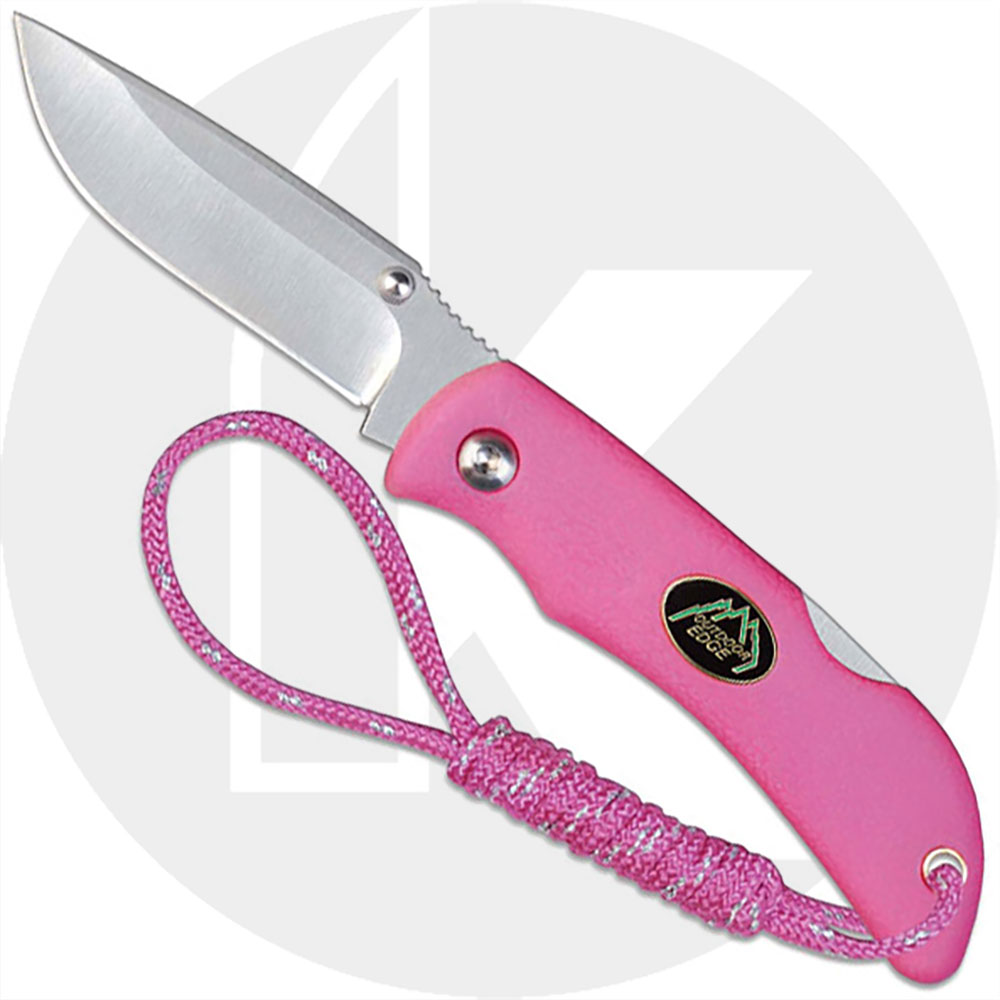 Outdoor Edge Mini Babe Knife, OE-MP30