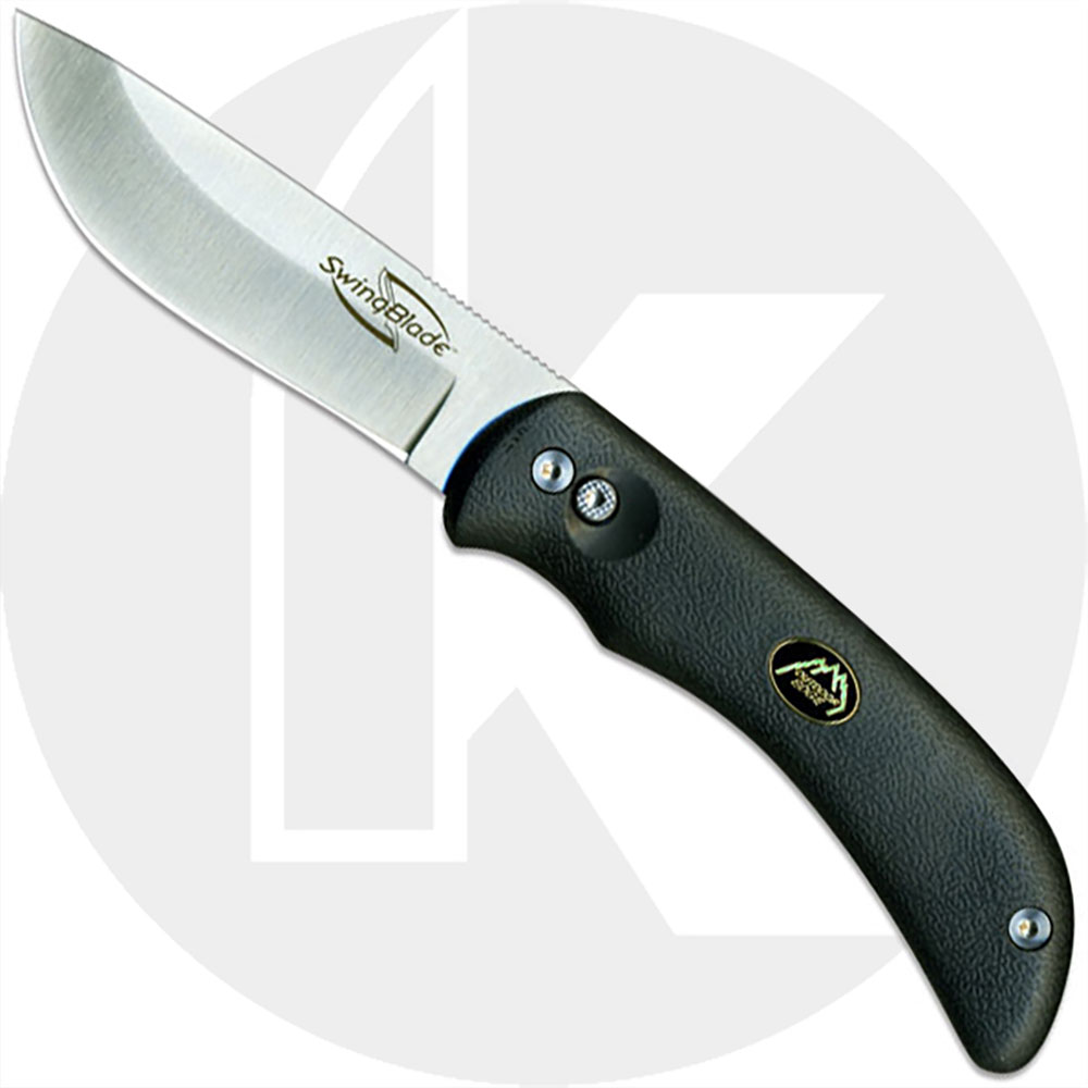 Outdoor Edge SwingBlade, OE-SB10N