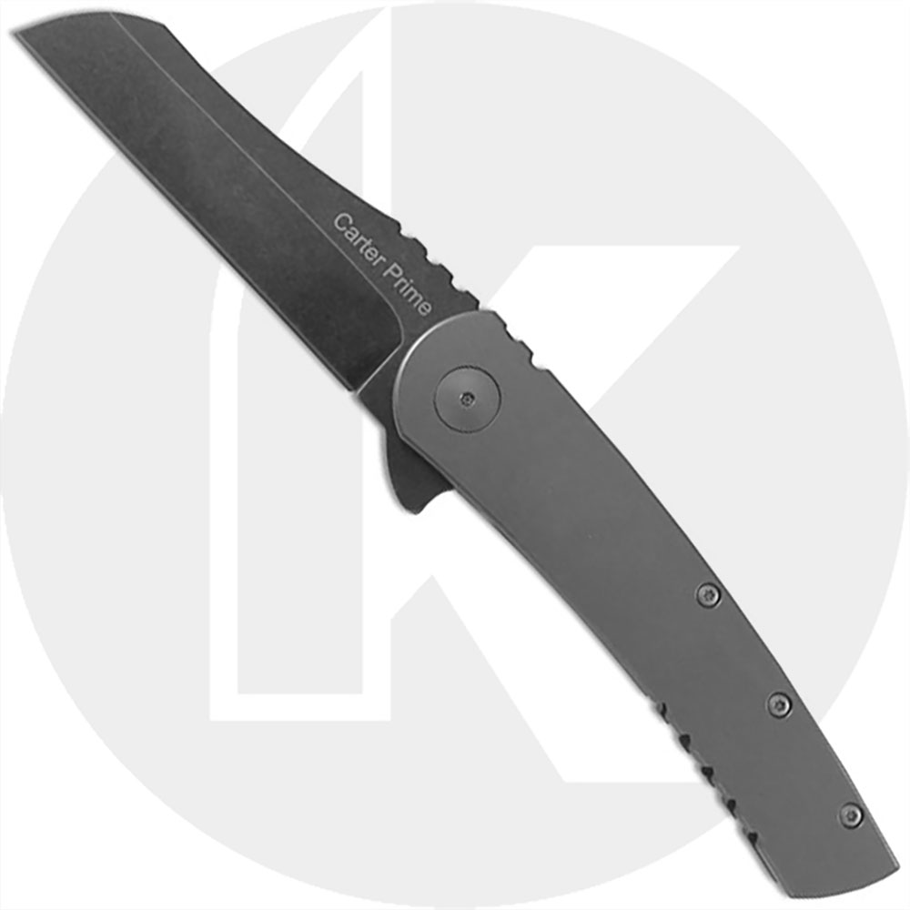 Ontario Carter Prime Knife, QN-8875