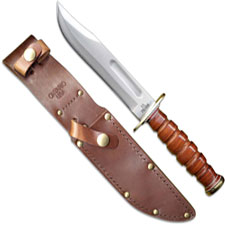 Ontario Knives, Military Issue, Marine combat, Navy, UDT, Pilot ...