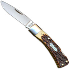 Uncle Henry Knives: Journeyman Uncle Henry Knife, SC-804UH