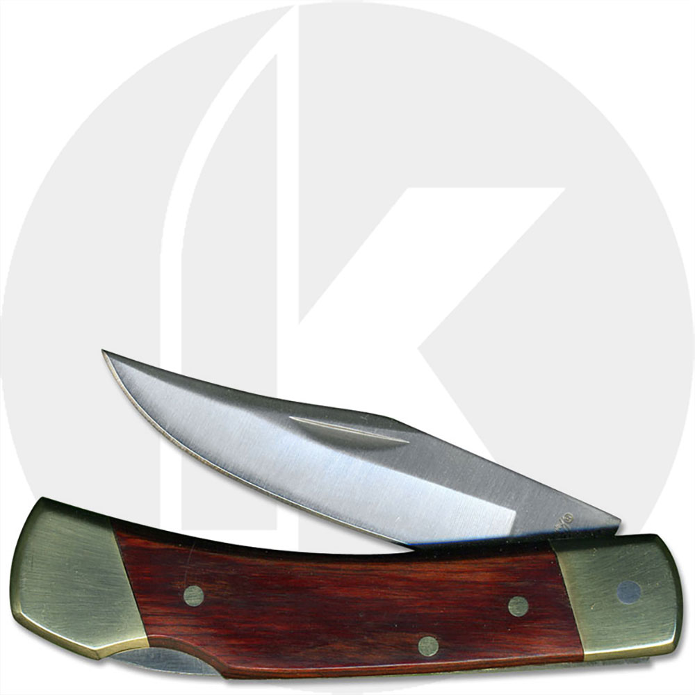 Uncle Henry Knives Smokey Uncle Henry Knife, SC-LB5