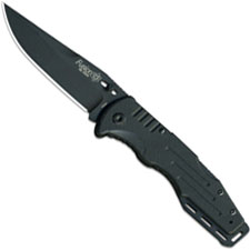 SOG Knives: SOG Fusion Knives