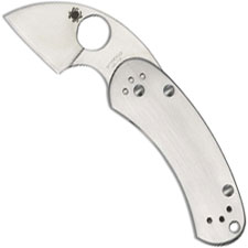 Spyderco Equilibrium, SP-C166P - Discontinued Item  Serial # - BNIB