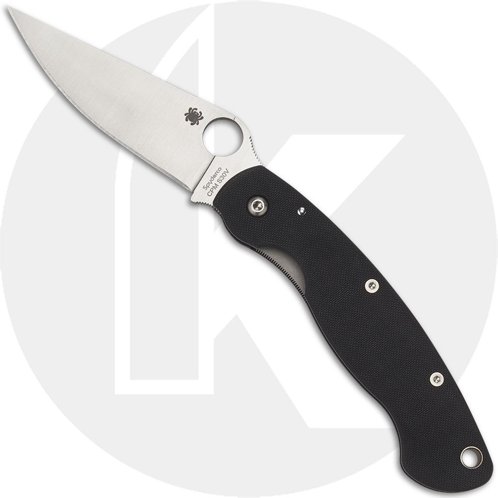 Spyderco Military, SP-C36GPE