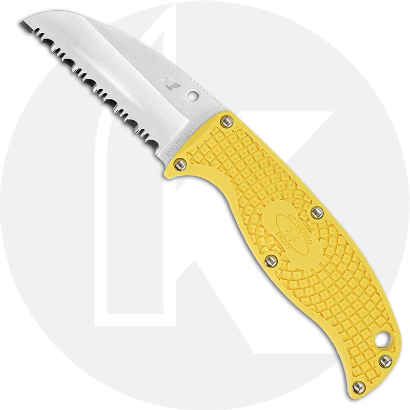 Cyber Monday Pocket Knife and Fixed Blade Deals: ESSE, Benchmade, Spyderco,  Civivi, and More