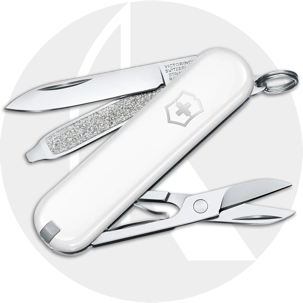 Victorinox Classic SD, White (was SKU 53007)