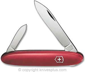 Victorinox Pocket Pal Red VN 53281