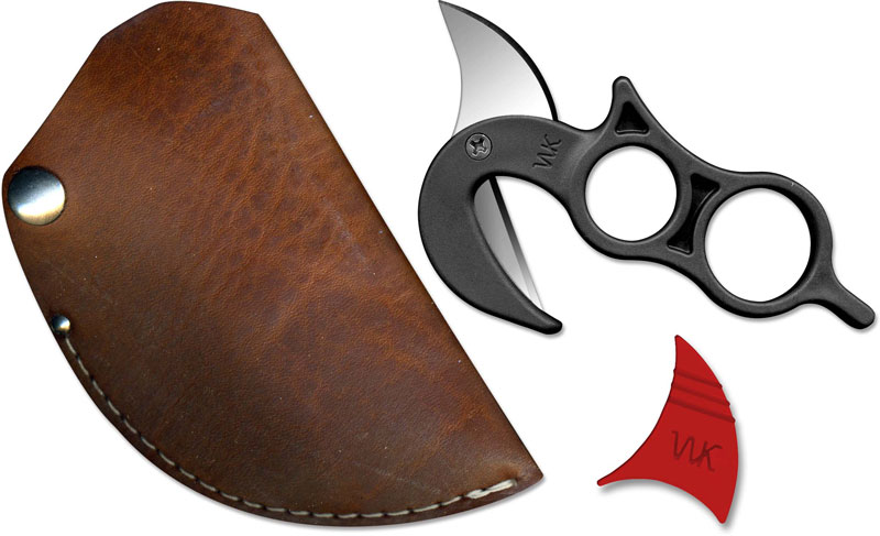 Utility Knife w/Hook Blades-GWUK - The GolfWorks