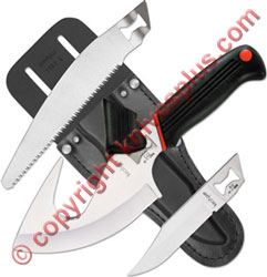 Kershaw Alaskan Blade Trader, KE-1098AKX