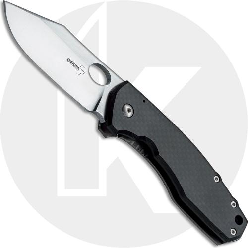 Boker F3 CF II Knife, BK-01BO341