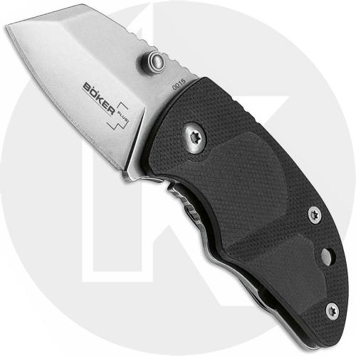 Boker Plus DW-2 Compact Folder, 01BO574