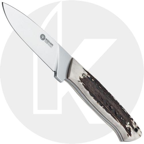 Boker Dano Arbolito Stag Hunter, BK-02BA325HH