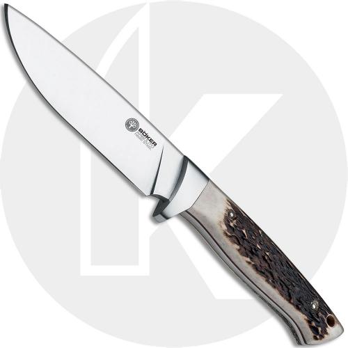 Boker Arbolito Stag Hunter, BK-02BA351H