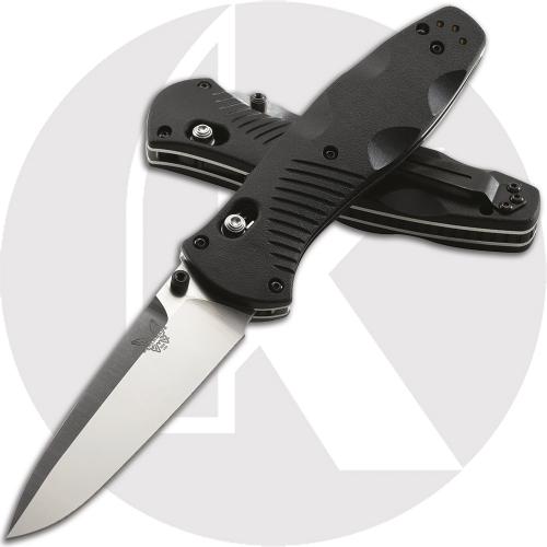 Benchmade Knives Benchmade Barrage Knife, BM-580