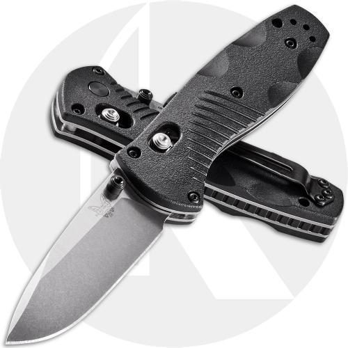 Benchmade Knives Benchmade Mini Barrage Knife, BM-585