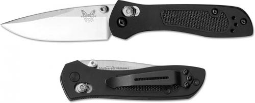 Benchmade Sequel Knife, BM-707