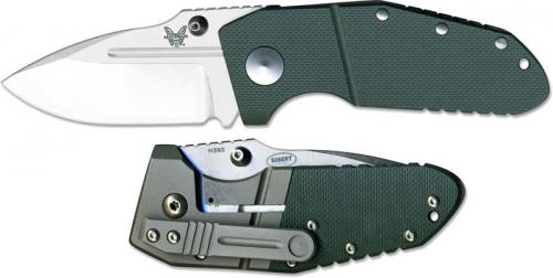 Benchmade MPR Knife, BM-755