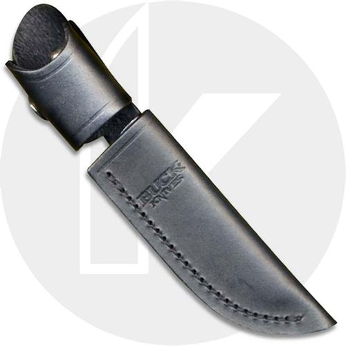 Buck Skinner Knife Sheath Only, BU-103S