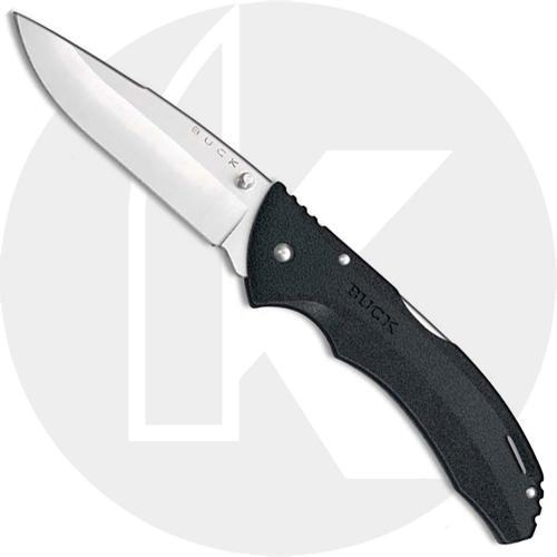 Buck Knives: Buck Bantam BHW Knife, BU-286BK