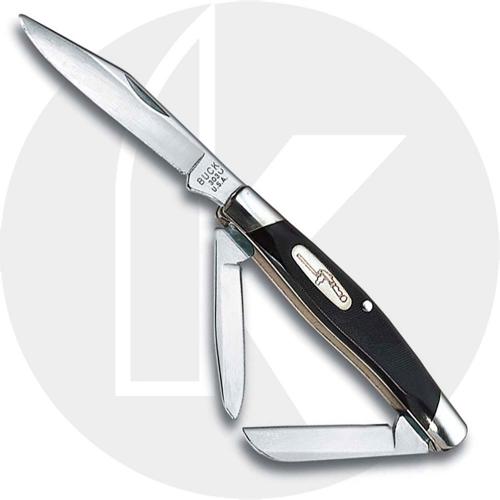 Buck Knives: Buck Cadet Knife, BU-303