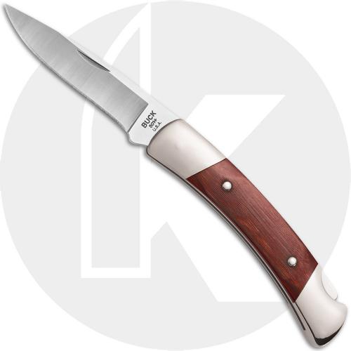 Buck Knives: Buck Squire Knife, BU-501