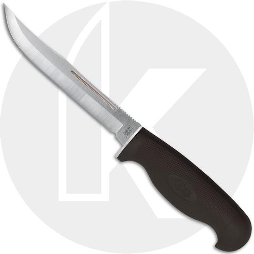 Case Knives: Case Hunting Knife, 5